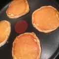 Pan cake 3